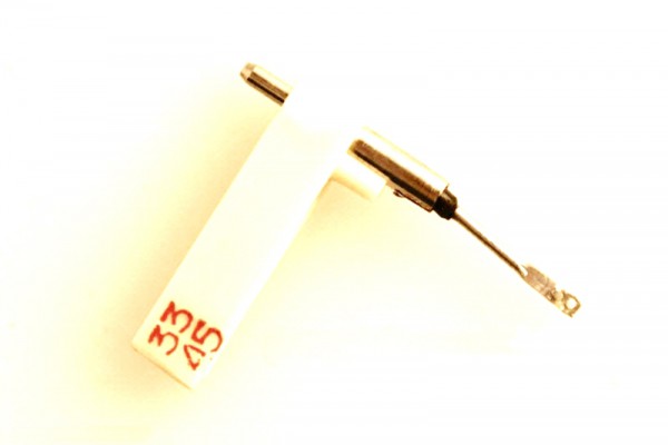 Tonnadel für Braun SK 55 Schneewittchensarg Phonosuper