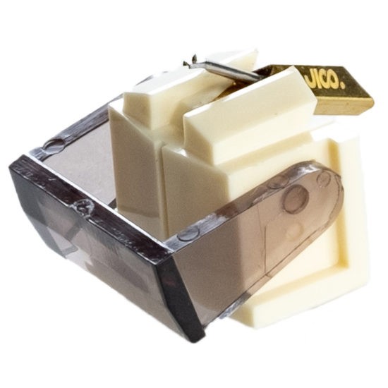 Tonnadel Denon DSN 60 SAS auf Boron von JICO