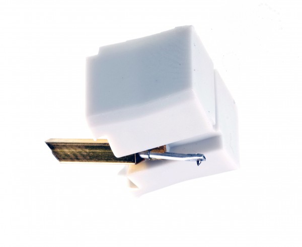 Tonnadel für Plattenspieler P 100 von Teleton