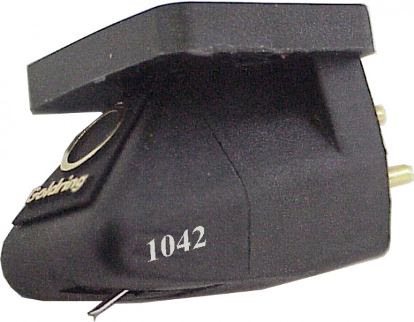 1042 Moving Magnet Tonabnehmer von Goldring