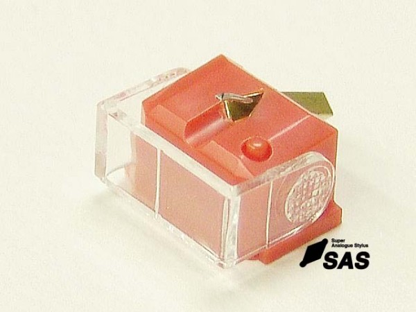 Tonnadel Sony ND 15 G SAS auf Boron von JICO