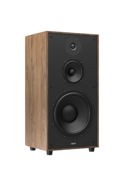 Indiana Line Utah 5 von indiana line im Retro Design Eiche Dekor