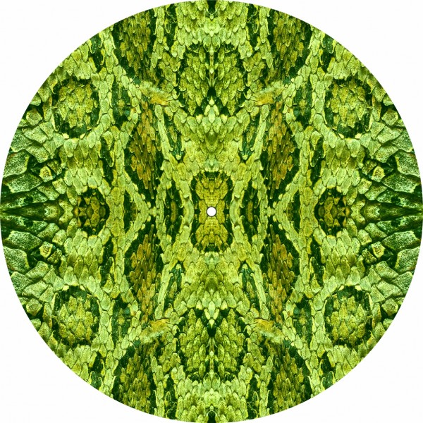 Slipmat Toxic Snake