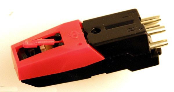 Tonnadel für Plattenspieler Compo 225 von Tensai