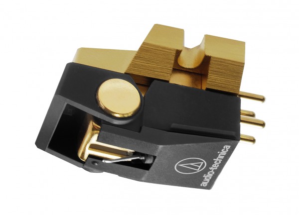 Audio Technica AT150Sa Tonabnehmer