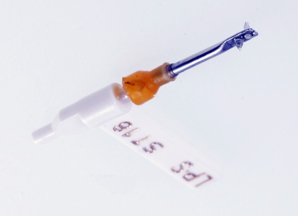 Tonnadel für Plattenspieler KS 192 S von Wifona