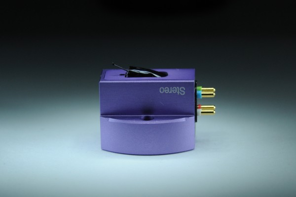 Skyanalog G 1 MK II MC Tonabnehmer