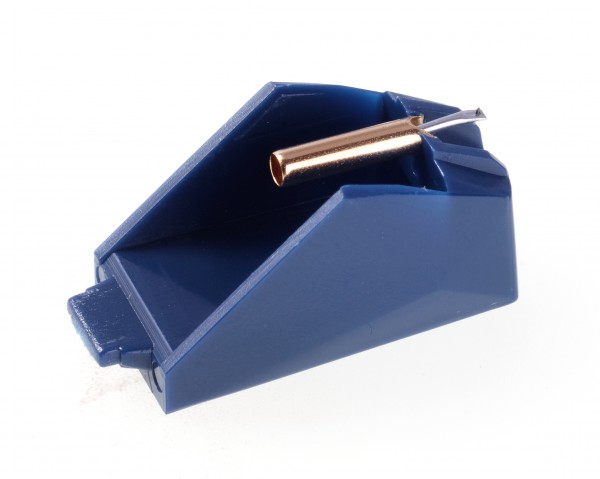 Tonnadel für Plattenspieler SL BD 3 von Technics nackt Elliptisch