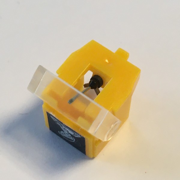 Tonnadel für Plattenspieler RW 300 von Siemens