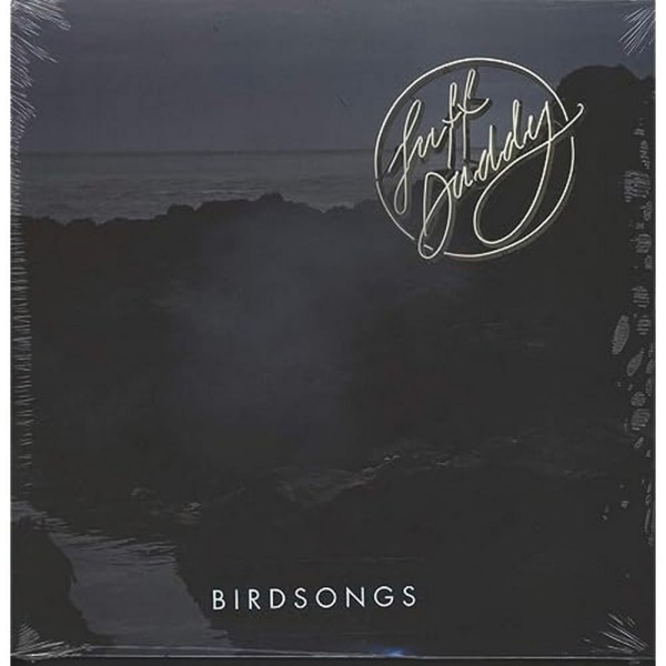 Suff Daddy – Birdsongs LP