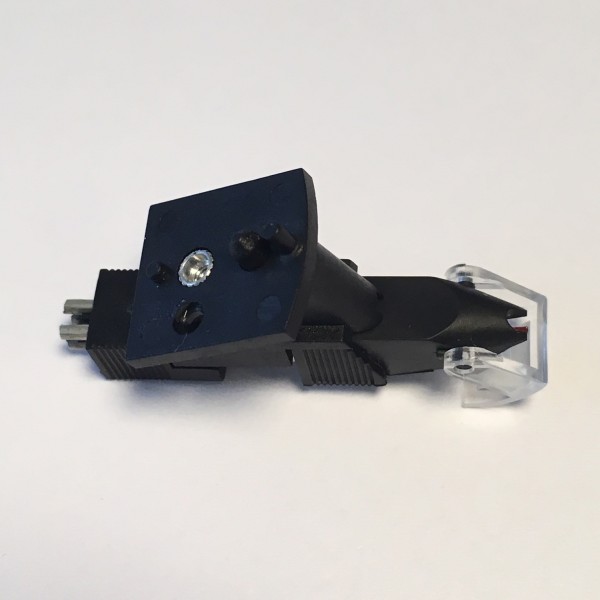 TKS 55 E ULM Variante Dual Tonabnehmer System