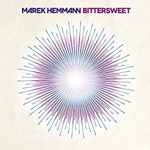 Marek Hemmann - Bittersweet LP