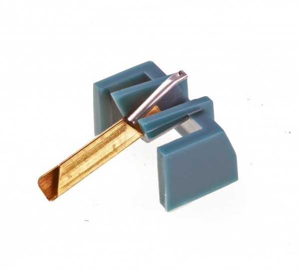 Tonnadel für Plattenspieler Decent 606 von Ziphona