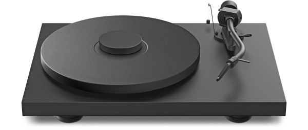 Pro-Ject Debut PRO S Balanced Audiophiler True-Balanced-Plattenspieler