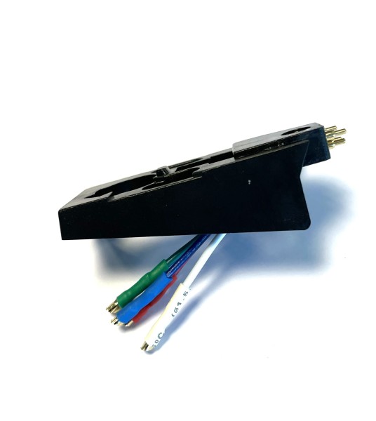 Dual Headshell TK 14