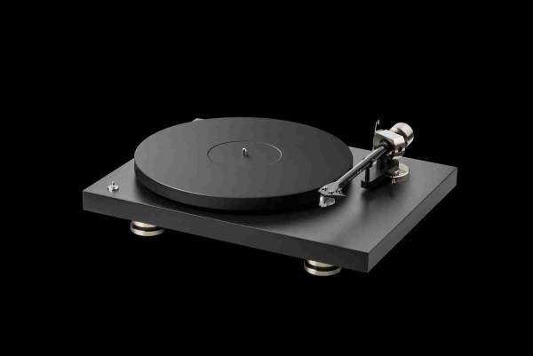 Pro-Ject Debut PRO B True Balanced-Plattenspieler