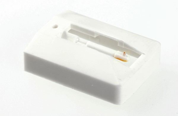 Tonnadel für Plattenspieler Micro Star von Elimec