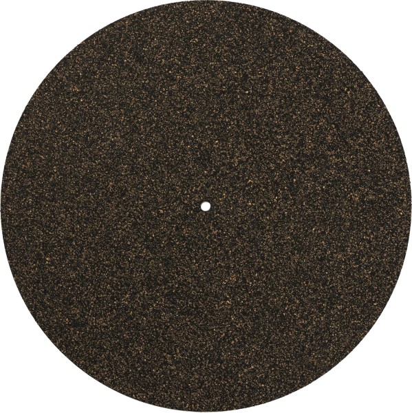 Pro-Ject Cork and Rubber it Kork-Gummi Matte 1mm Plattentellerauflage